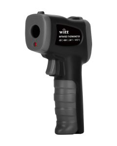 Witt Pizza Infrarot-Temperaturpistole