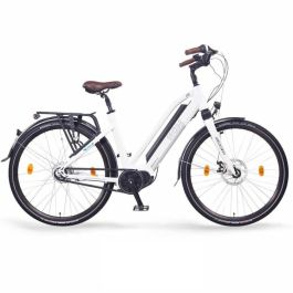 cube pedale slasher black Electric Bikes for Every Damenhaare Glove Size:10 (Large)