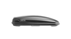 Hapro Traxer 6.6 Anthrazit 