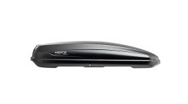 Hapro Traxer 8.6 Anthrazit 