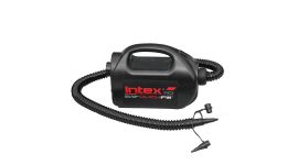 Intex Quick Fill Elektrische Pumpe 230V
