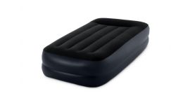 Intex Pillow Rest Raised Twin Luftbett für eine Person