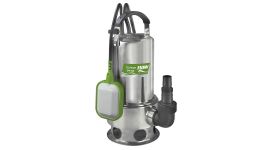 Eurom SPV750I Tauchpumpe/Schmutzwasserpumpe