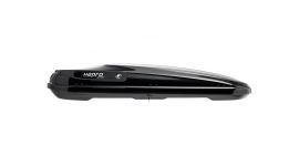 Hapro Zenith 8.6 Brilliant Black 