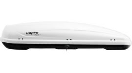 Hapro Traxer 8.6 Pure White 