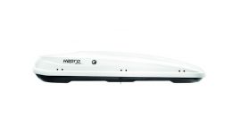 Hapro Zenith 8.6 Pure White 