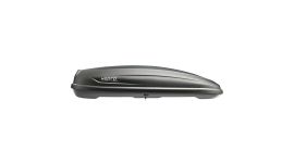Hapro Traxer 6.2 Anthrazit 