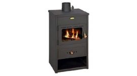 Freistehender Holzofen 9kW GH-Cosy stove