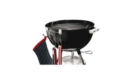 Weber Besteckhalter (47 cm oder 57 cm Grill)