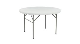 Party Klapptisch rund 122 cm