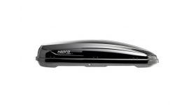 Hapro Traxer 8.6 Brilliant Black 