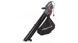 Powerplus POWEG9013 Laubbläser/-sauger 3300W​