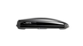 Hapro Traxer 6.6 Brilliant Black 