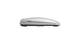 Hapro Traxer 6.6 Silber 