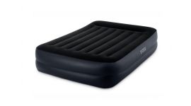 Intex Pillow Rest Raised Queen Luftbett für zwei Personen