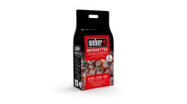 Weber Briketts 4 kg