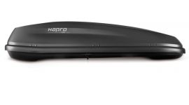 Hapro Rider 6.4 Anthrazit 