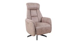 Relaxsessel Dylan Beige