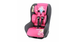 Autositz Disney Driver Princess 0/1
