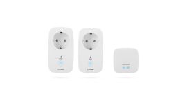 Smartwares Energiesteuerung Set - SH8-99901
