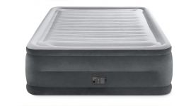 Intex Comfort Plush High Rise Queen Zwei-Personen-Luftbett