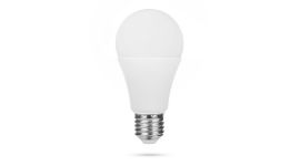 Smartwares LED Lampe Weiß - 10.043.18