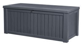 Keter Rockwood Auflagenbox - 570L