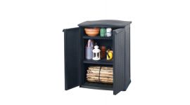 Keter Mini Patio Shed Gartenschrank