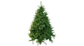 Weihnachtsbaum 155 cm grün