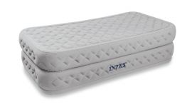 Intex Supreme Air-Flow Twin Ein-Personen-Luftbett