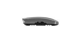 Thule Motion XT M Titan Glossy
