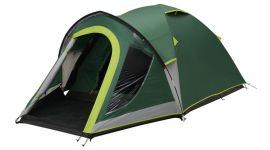 Coleman Kampeertent Kobuk Valley 3 Plus | Kuppelzelt