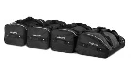Hapro Dachkoffer Taschenset