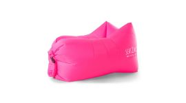 SeatZac Sitzsack rosa