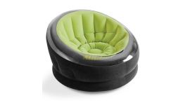 Intex Empire Loungesessel – Aufblasbare Liege
