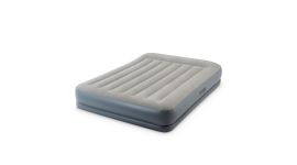 Intex Pillow Rest MidRise Queen 2 persons luftbett