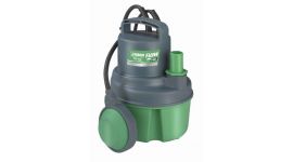 Eurom Tauchpumpe Flow Pro 350