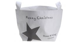 Weihnachtsbaumtasche 33cm