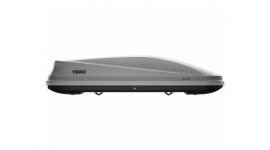 Thule Touring 780 (L) Titan Aeroskin