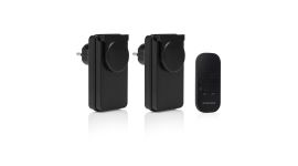 Smartwares Schalter Set - SH4-99650