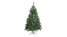 Weihnachtsbaum 120 cm Silbertanne