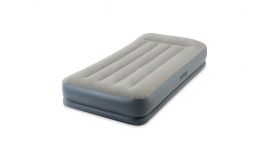 Intex Pillow Rest Mid-Rise Twin Ein-Personen-Luftbett