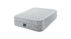 Intex Supreme Air-Flow Bed Queen Zwei-Personen-Luftbett