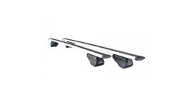 Dachträger Hapro Cronos Aero 1 Aluminium