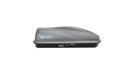 Twinny Load TBX 370L Mattschwarz