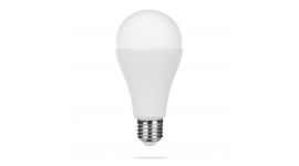 Smartwares LED Lampe Weiß & Farbe - 10.051.50