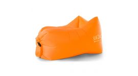 SeatZac Sitzsack orange