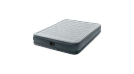 Intex Comfort Plush Mid Rise Queen Luftbett