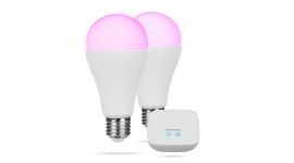 Smartwares Komfort Set Farbe - HW1601-2L