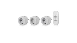 Smartwares Mini Switch Set - SH4-99553